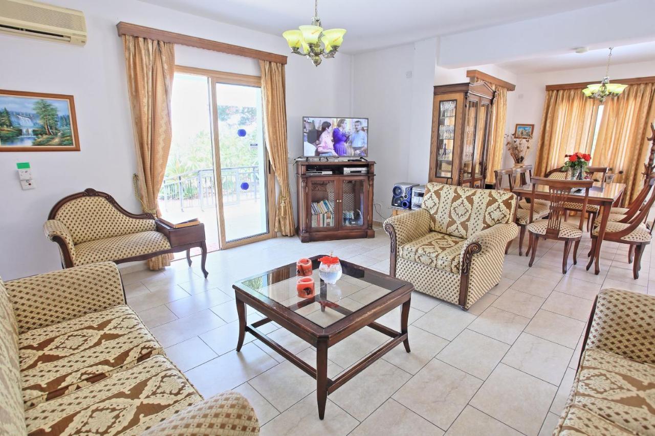 Marilena Sunset Villa 2 Agia Marina  Exterior foto